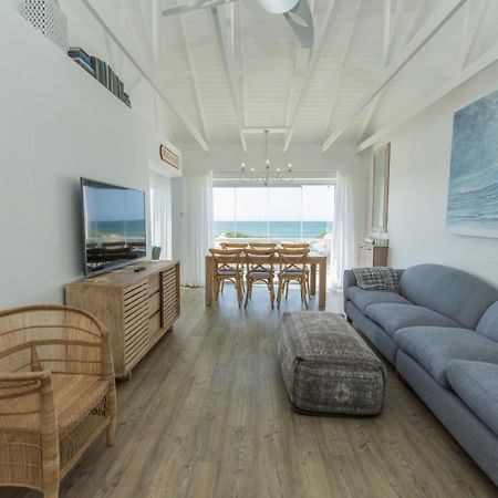 Luxury On The Beach Port Elizabeth Bagian luar foto