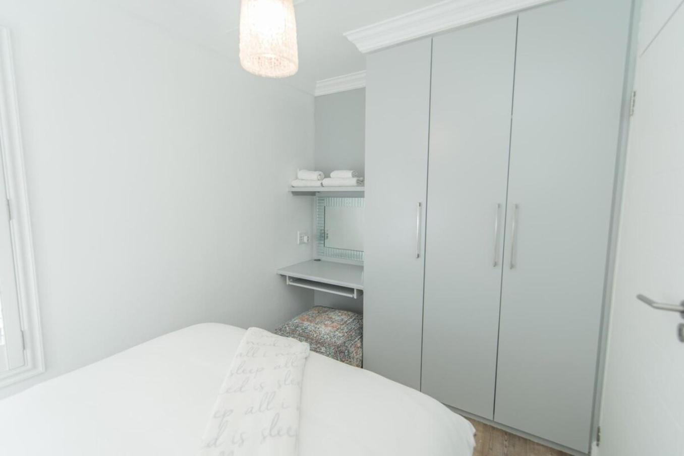 Luxury On The Beach Port Elizabeth Bagian luar foto