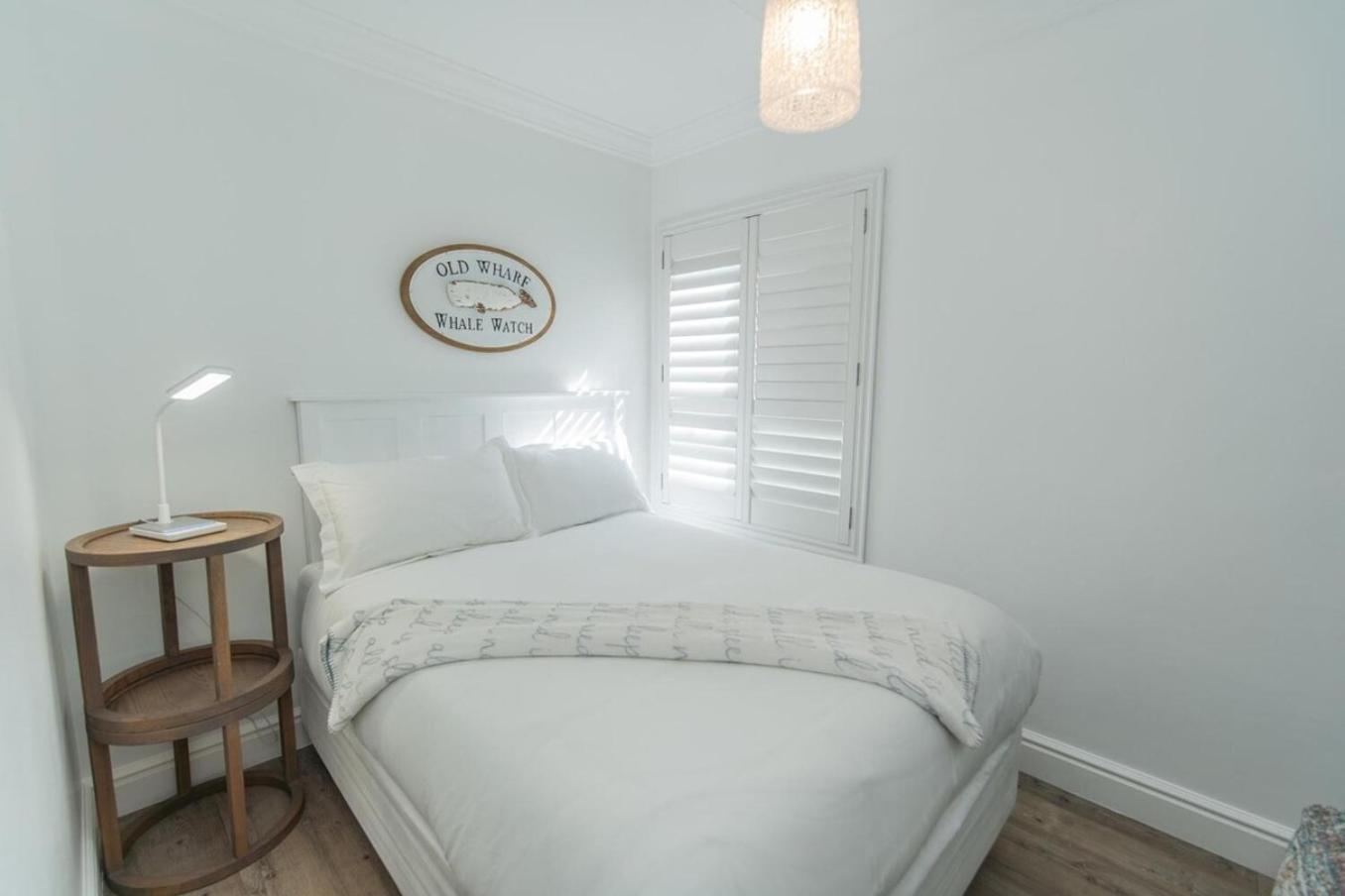 Luxury On The Beach Port Elizabeth Bagian luar foto
