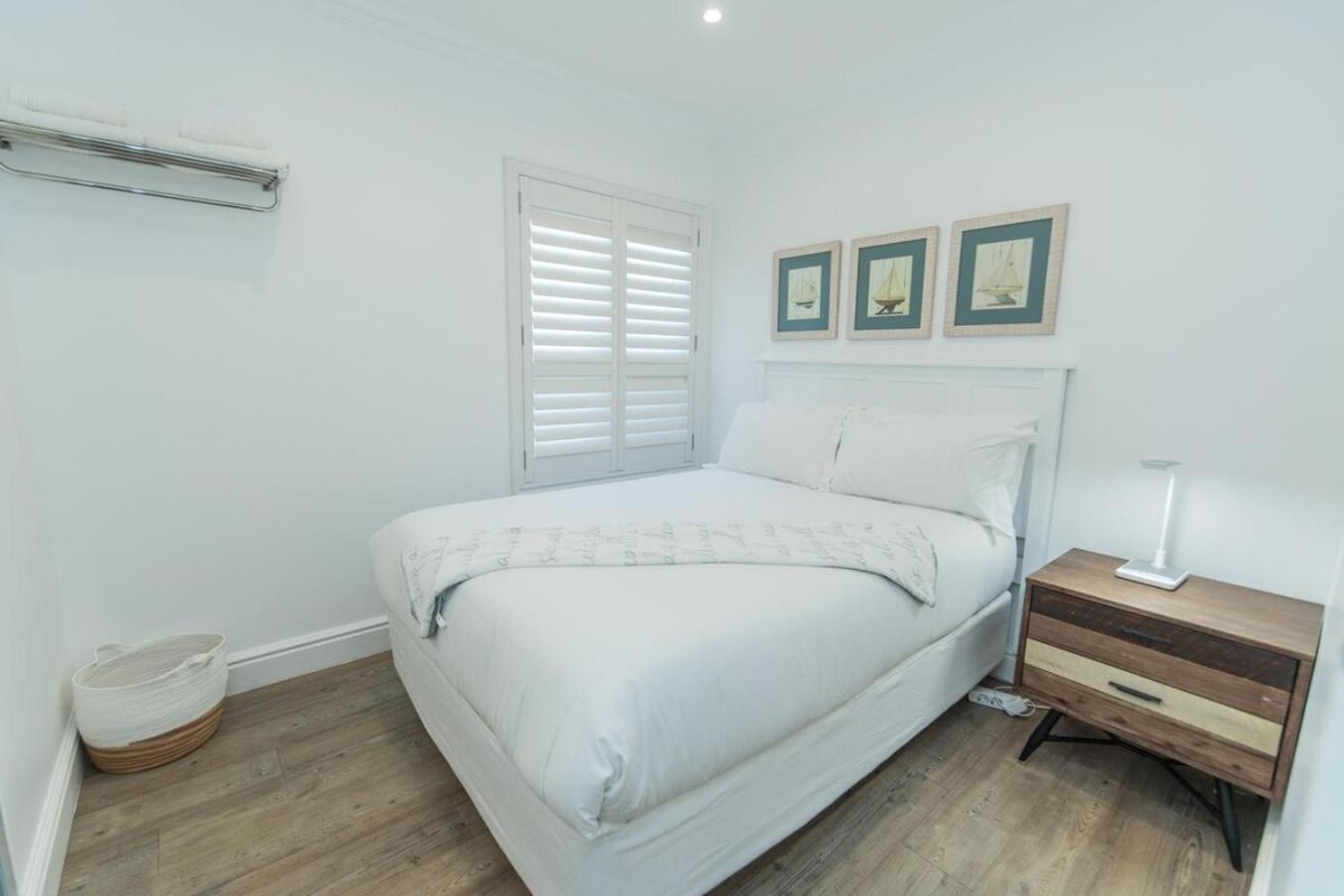 Luxury On The Beach Port Elizabeth Bagian luar foto