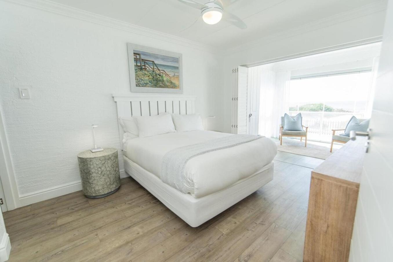 Luxury On The Beach Port Elizabeth Bagian luar foto
